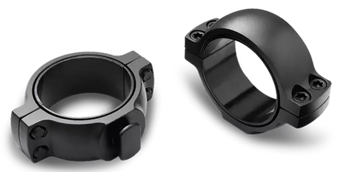 Burris Signature Zee Rings Burris Signature Zee Rings