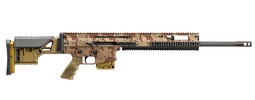 FN SCAR 17S 7.62x51mm FN SCAR 17S 7.62x51mm