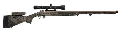 Traditions Pursuit XT Pro 50 Cal Traditions Pursuit XT Pro 50 Cal