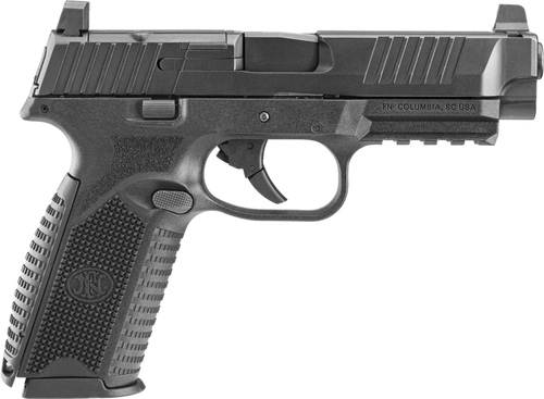 FN 509 MRD 9mm FN 509 MRD 9mm