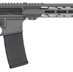 CMMG Resolute MK4 5.56x45mm