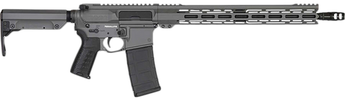 CMMG Resolute MK4 5.56x45mm CMMG Resolute MK4 5.56x45mm
