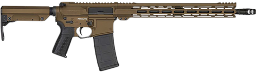 CMMG Resolute MK4 300 Blackout CMMG Resolute MK4 300 Blackout