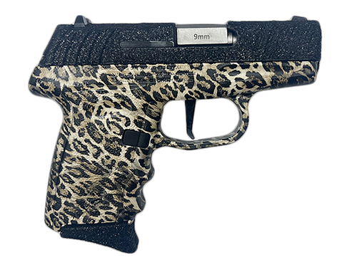 SCCY DVG-1 9mm SCCY DVG-1 9mm