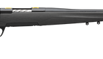 Browning X-Bolt Pro 270 Winchester, 22" Barrel, Black Synthetic, 4rd 1 Browning X-Bolt Pro 270 Winchester