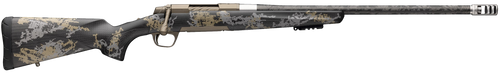 Browning X-Bolt 2 7mm PRC Browning X-Bolt 2 7mm PRC