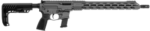 LFA Challenger 9mm, 16" Barrel, M-Lok Handguard, Tungsten, 17rd 3 LFA Challenger 9mm