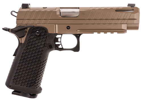 LFA Apollo 11 9mm LFA Apollo 11 9mm