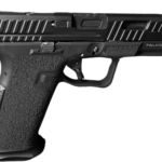 LFA Falcon 9XC 9mm, 4" Barrel, Compact, Optics Ready, Black, 17rd 1 LFA Falcon 9XC 9mm