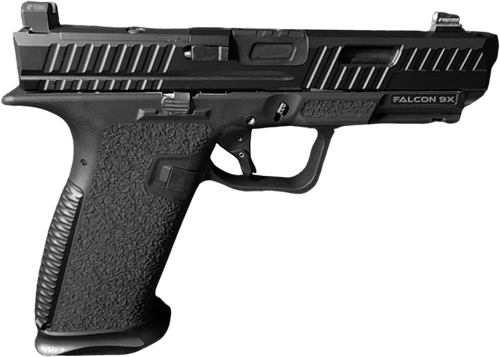 LFA Falcon 9XC 9mm LFA Falcon 9XC 9mm