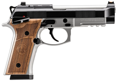 Beretta 92GTS Launch Edition 9mm Beretta 92GTS Launch Edition 9mm