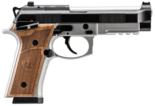 Beretta 92 GTS Launch Edition 9mm Beretta 92 GTS Launch Edition 9mm