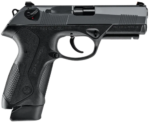 Beretta PX4 G-SD 9mm, 4" Barrel, Black, Polymer Frame, 10rd 3 Beretta PX4 G-SD 9mm