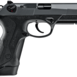 Beretta PX4 G-SD 9mm, 4" Barrel, Black, Picatinny Rail, 20rd 1 Beretta PX4 G-SD 9mm