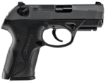 Beretta PX4 Storm 2 9mm, 3.2" Barrel, Black, Polymer Frame, 10rd 3 Beretta PX4 Storm 2 9mm