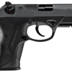 Beretta PX4 Storm 2 9mm, 3.2" Barrel, Black, Polymer Frame, 10rd 1 Beretta PX4 Storm 2 9mm