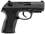 Beretta Px4 Storm Compact Carry 2 9mm, 3.2" Barrel, Black, 15rd 3 Beretta Px4 Storm Compact Carry 2 9mm
