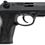 Beretta Px4 Storm Compact Carry 2 9mm, 3.2" Barrel, Black, 15rd 1 Beretta Px4 Storm Compact Carry 2 9mm