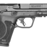 Smith & Wesson M&P M2.0 Compact 9mm, 4" Barrel, MA Compliant, Black Cerakote, 10rd 2 Smith & Wesson M&P M2.0 Compact 9mm