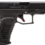 Rock Island DY9 9mm, 3.86" Barrel, Black, Optic Cut, 10rd 2 Rock Island DY9 9mm