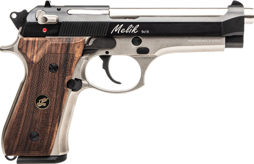 Rock Island Melik 9mm Rock Island Melik 9mm