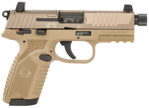 FN 502 Tactical 22 LR FN 502 Tactical 22 LR