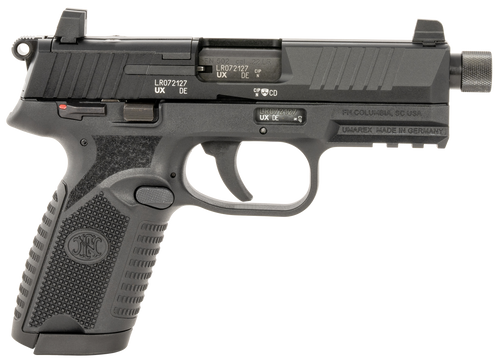 FN 502 Tactical 22 LR FN 502 Tactical 22 LR