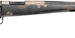 Fierce Mini Rogue 6 Creedmoor, 20" Barrel, Sonora Carbon Ambush Camo, 4rd 2 Fierce Mini Rogue 6 Creedmoor
