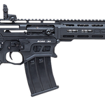 Citadel Boss 30 12 Ga, 3" Chamber 18.75" Threaded Barrel, Black Cerakote, 5rd 1 Citadel Boss 30 12 Ga