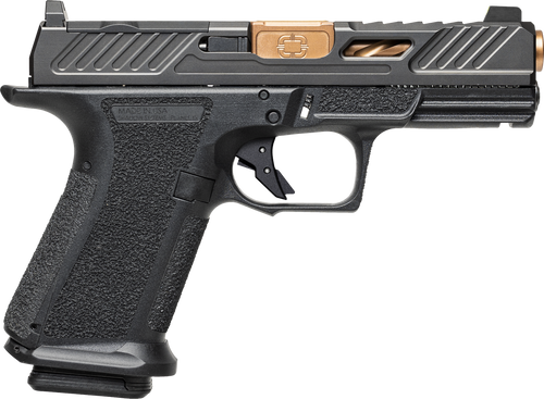 Shadow Systems MR920 Elite 9mm Shadow Systems MR920 Elite 9mm