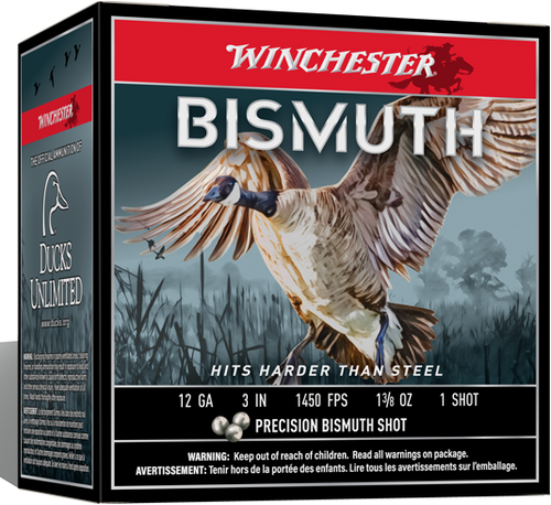 Winchester Bismuth 28 Ga Winchester Bismuth 28 Ga