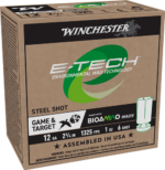 Winchester Xpert Steel 12 Ga, 2.75", 1 oz, 6 Shot, 25rd Box 3 Winchester Xpert Steel 12 Ga