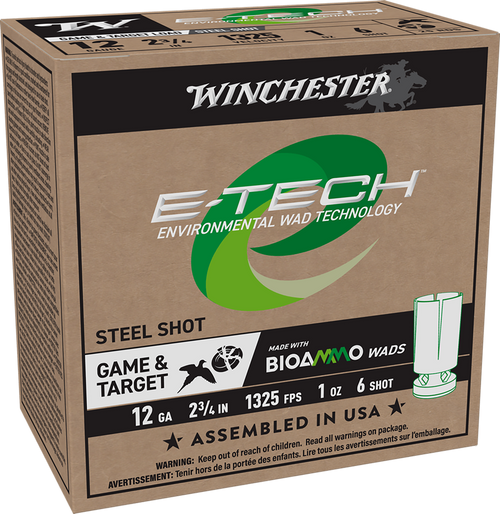 Winchester Xpert Steel 12 Ga Winchester Xpert Steel 12 Ga
