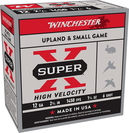 Winchester Super X 12 Ga Winchester Super X 12 Ga