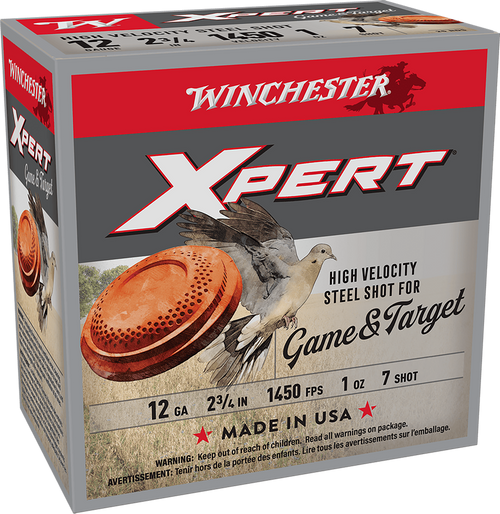 Winchester Xpert 12 Ga Winchester Xpert 12 Ga