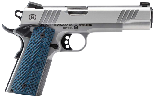 Bersa B1911 45 ACP Bersa B1911 45 ACP