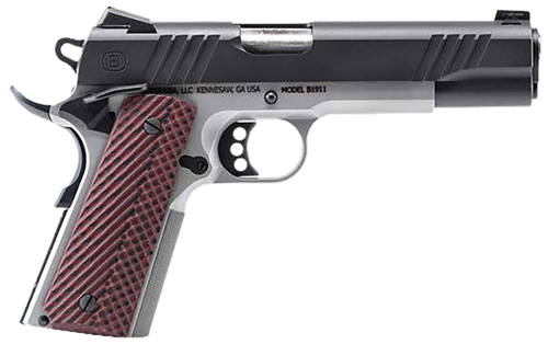 Bersa B1911 45 ACP Bersa B1911 45 ACP