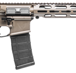 Vktr VK-1 5.56x45mm, 16" Threaded Barrel, Flat Dark Earth Cerakote, M-Lok Handguard, 30rd 2 Vktr VK-1 5.56x45mm