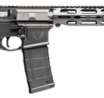 Vktr VK-1 5.56mm, 16" Threaded Barrel, Black Cerakote, M-Lok Handguard, 30rd 2 Vktr VK-1 5.56mm
