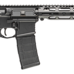 Vktr VK-1 5.56mm, 13.7" Pinned Threaded Barrel, Black Cerakote, 30rd 1 Vktr VK-1 5.56mm