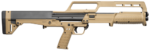 Kel-Tec KSG410 Pump Action 410, 18.5" Barrel, 3" Chamber, Tan Synthetic Stock, 10rd 3 Kel-Tec KSG410 Pump Action 410