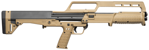 Kel-Tec KSG410 Pump Action 410 Kel-Tec KSG410 Pump Action 410