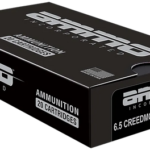 Ammo Inc Match 6.5 Creedmoor, 140gr, Boat Tail Hollow Point, 20rd Box 2 Ammo Inc Match 6.5 Creedmoor