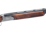 Rizzini Round Body EM 16 Ga, 3" Chamber 29" Barrel, Silver Receiver, Turkish Walnut, 2rd 2 Rizzini Round Body EM 16 Ga