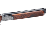 Rizzini Round Body EM 410 Ga, 3" Chamber 29" Barrel, Silver Receiver, Turkish Walnut, 2rd 1 Rizzini Round Body EM 410 Ga
