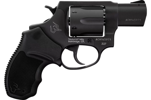 Taurus 327 327 Federal Mag Taurus 327 327 Federal Mag