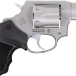 Taurus 327 Small Frame 327 Federal Magnum, 2" Barrel, Stainless Steel, 6rd 2 Taurus 327 Small Frame 327 Federal Magnum