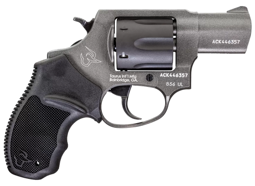 Taurus 856 Ultra-Lite 38 Special +P Taurus 856 Ultra-Lite 38 Special +P