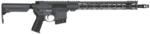 CMMG Resolute MK4 22 ARC, 16.1" Threaded Barrel, Sniper Gray Cerakote, CMMG RipStock, 10rd 3 CMMG Resolute MK4 22 ARC