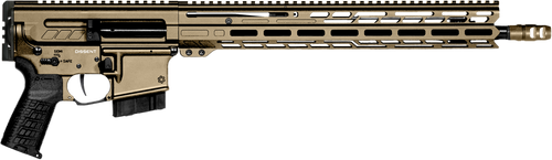 CMMG Dissent MK4 22 ARC CMMG Dissent MK4 22 ARC